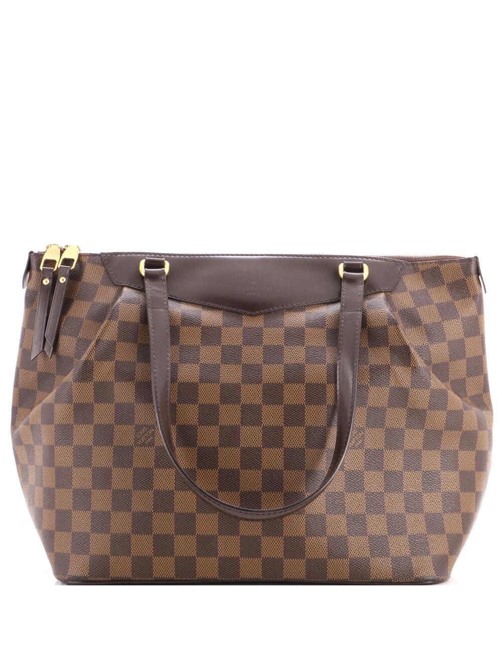 Louis Vuitton Westminster Handbag #365452L14B
